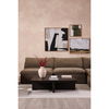 Folke Rectangular Coffee Table Dark Brown thumbnail 5