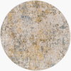 Naila Machine Woven Rug, by Surya, 6'6.74" length x 6'6.74" width thumbnail