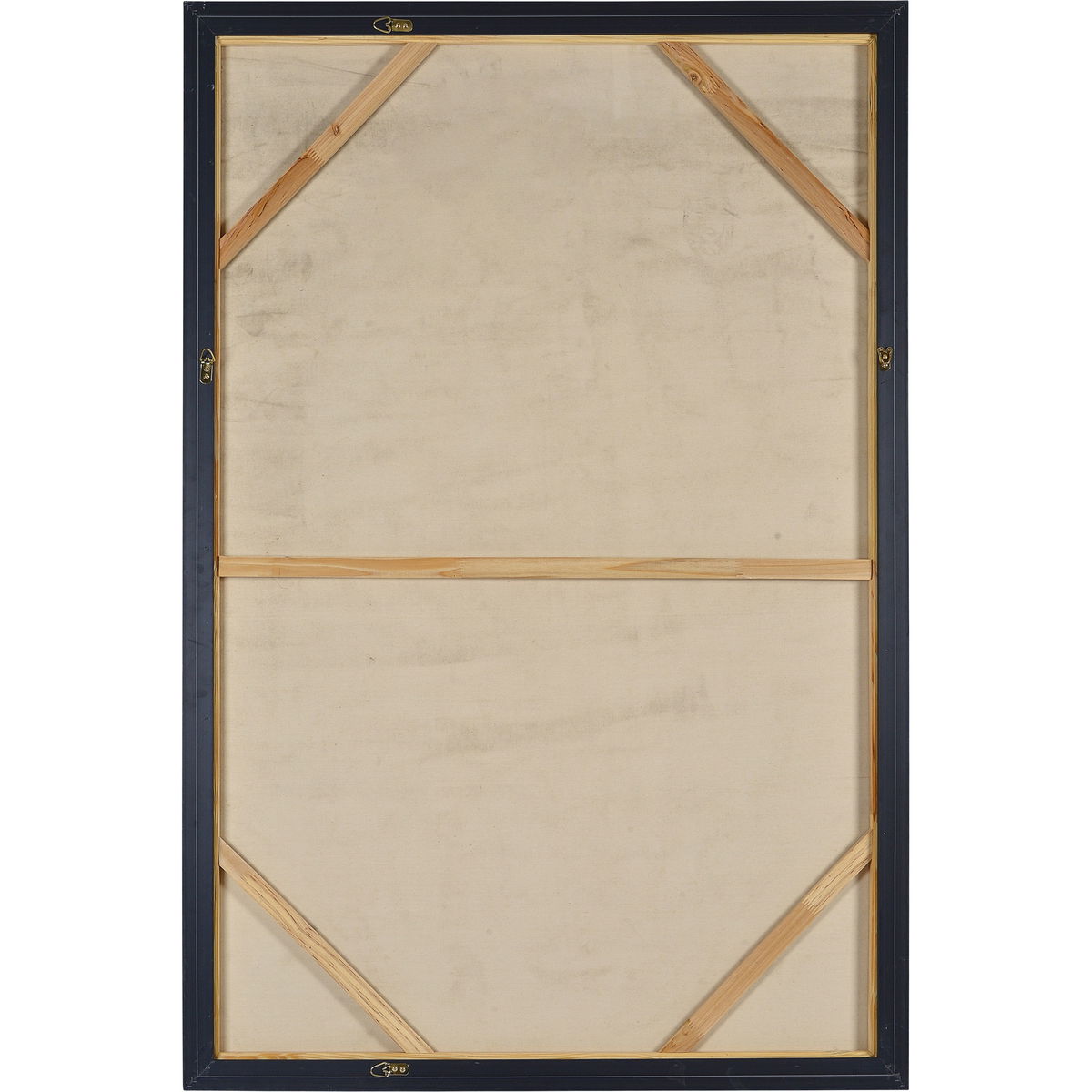 Draymore  Canvas Art, Painting by Renwil, 60" height x 1.5" depth View 4