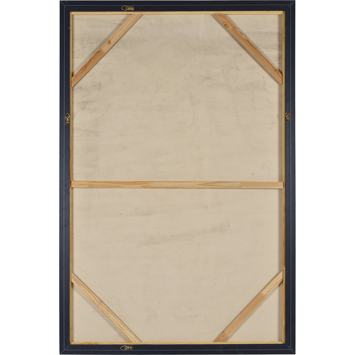 Draymore  Canvas Art, Painting by Renwil, 60" height x 1.5" depth View 4