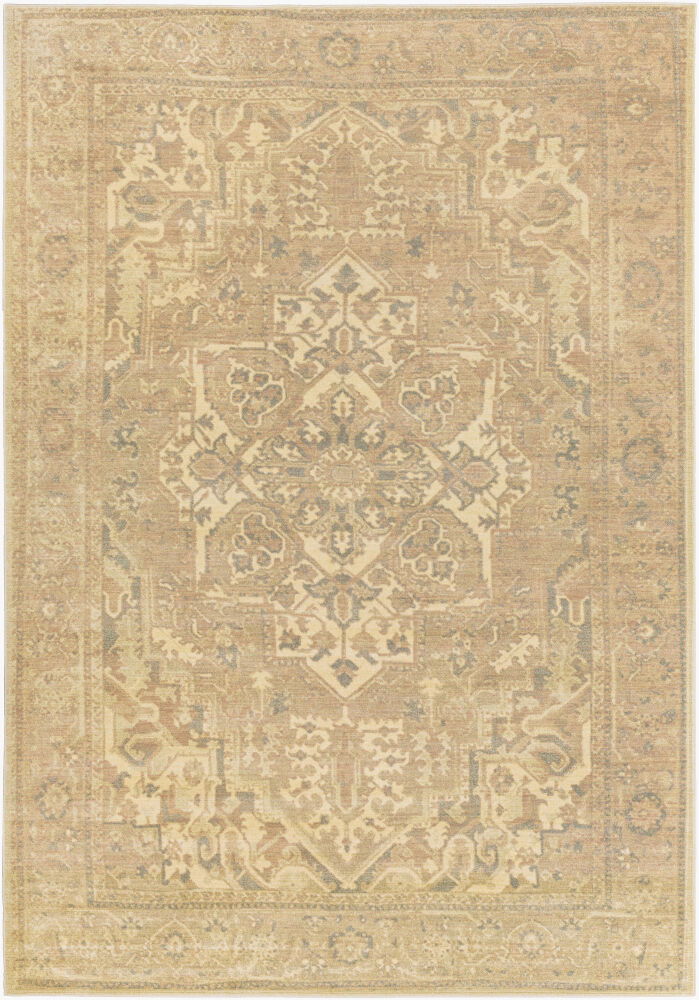 Hathaway Machine Woven Rug large image 