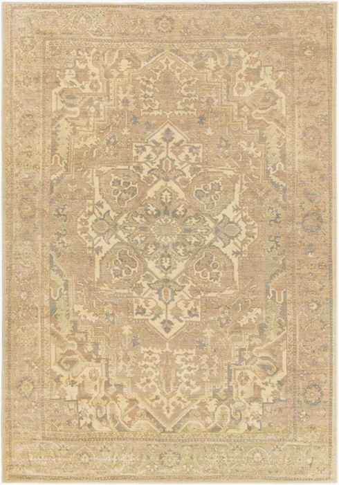 Hathaway Machine Woven Rug