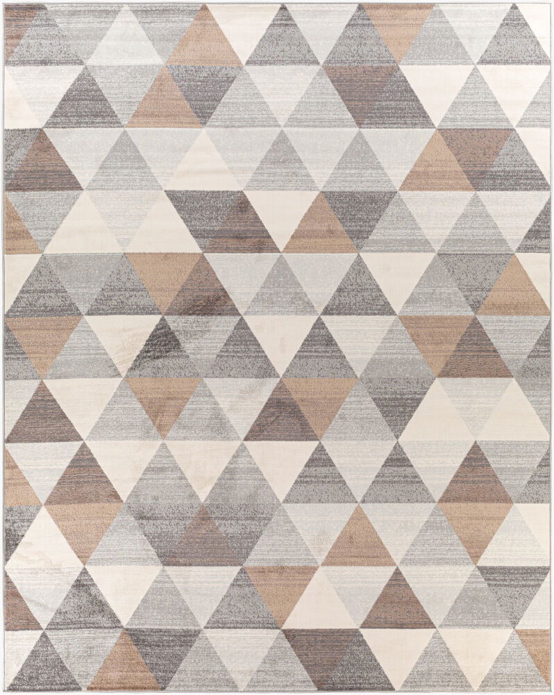 Roma Machine Woven Rug large image 
