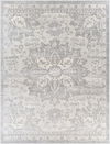 Monaco Machine Woven Rug, by Surya, 5'10.87" length x 4'3.18" width thumbnail