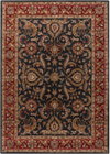 Middleton Handmade Rug, by Surya, 11' length x 8' width thumbnail