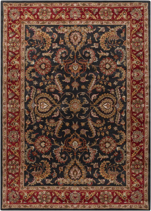 Middleton Handmade Rug