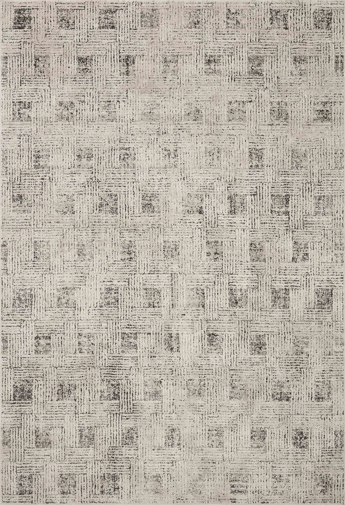 Loloi Kamala Rug, 2'7" length x 8' width View 1