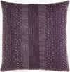 Washed Waffle Accent Pillow thumbnail 0