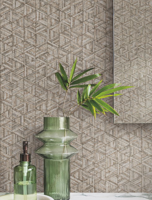 Rune Tortoiseshell Wallpaper