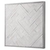 REDONDO WOOD WALL DECOR, Art by Uttermost, 24" width x 24" height x 2" depth thumbnail 5