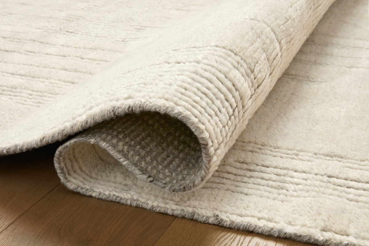 Jean Stoffer x Loloi David Rug, 2' length x 3' width View 3