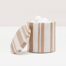 Online Designer Bathroom Ashford Canister