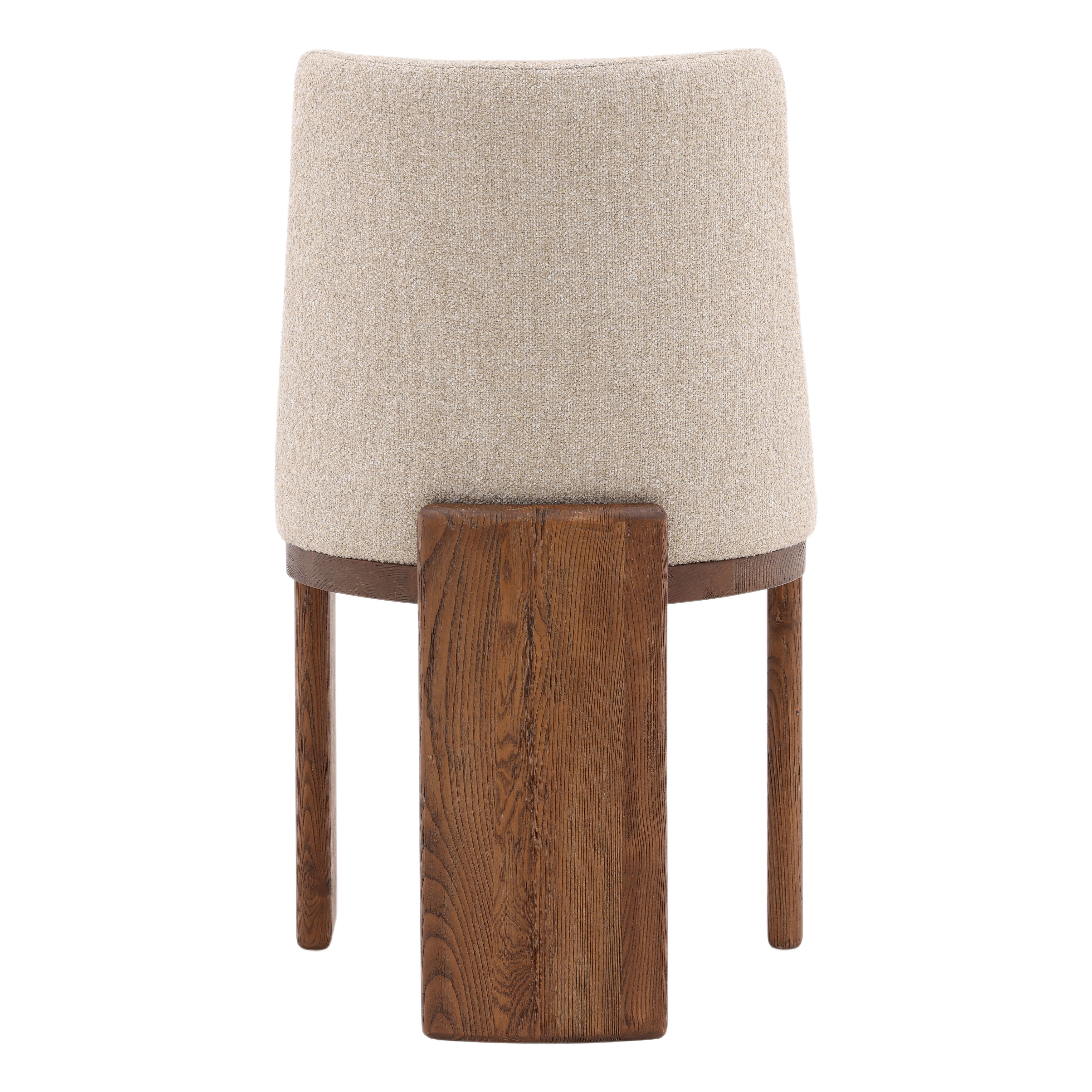 Alistair Dining Chair Sand large image 