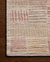 Loloi Nara Rug, 1'6" length x 1'6" width thumbnail 4