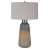 Western Sky Ceramic Table Lamp thumbnail 4