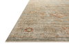 Loloi Heritage Rug, 1'6" length x 1'6" width thumbnail 4