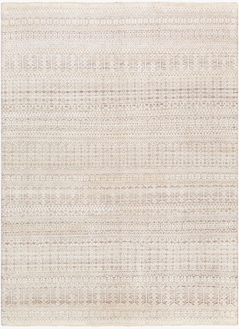 Nobility Handmade Rug