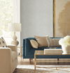 Reed Basket White Peel & Stick Wallpaper thumbnail 1