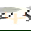 Jinxx Coffee Table White thumbnail 2