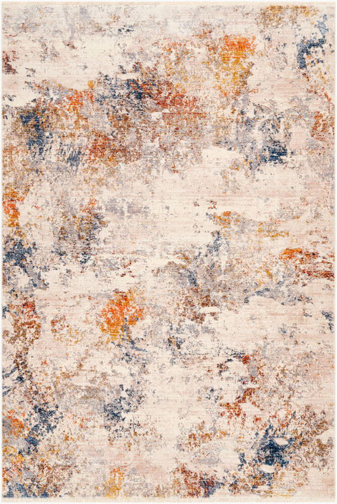 Ephesians Machine Woven Rug