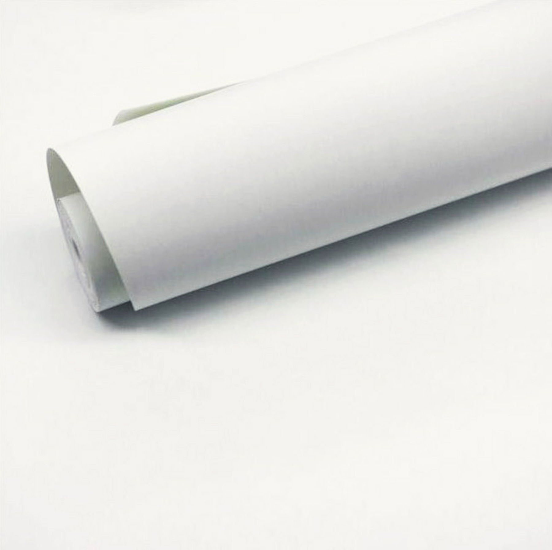 Wall Liner White Wallpaper large image 