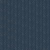 Magnolia Home Pick-Up Sticks Blue Peel & Stick Wallpaper, by York Wall, 20' length x 1'8.5" width x 0.02" depth thumbnail