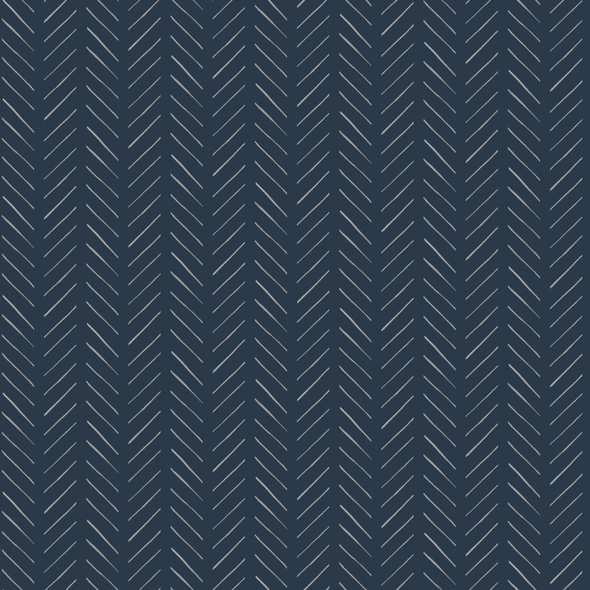 Magnolia Home Pick-Up Sticks Blue Peel & Stick Wallpaper, by York Wall, 20' length x 1'8.5" width x 0.02" depth
