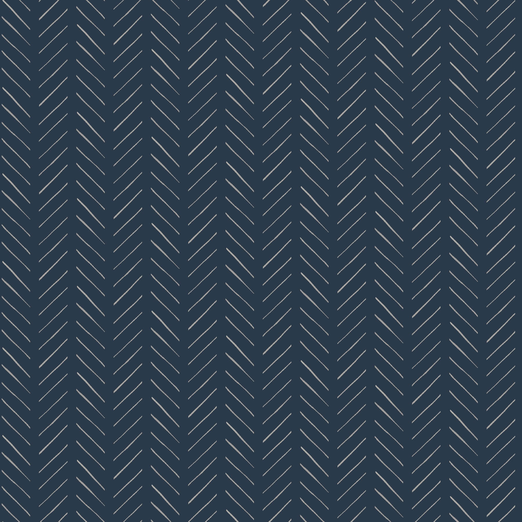 Magnolia Home Pick-Up Sticks Blue Peel & Stick Wallpaper large image 