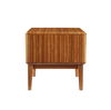 Currant Nightstand, Amber, by Greenington, 18" length x 24" width x 17.5" height thumbnail 3