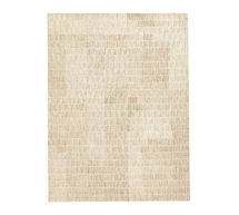 Online Designer Bedroom Capitola Tufted Rug, 9x12', Straw