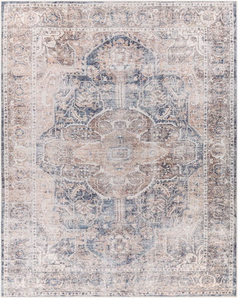 Tahmis Machine Woven Rug
