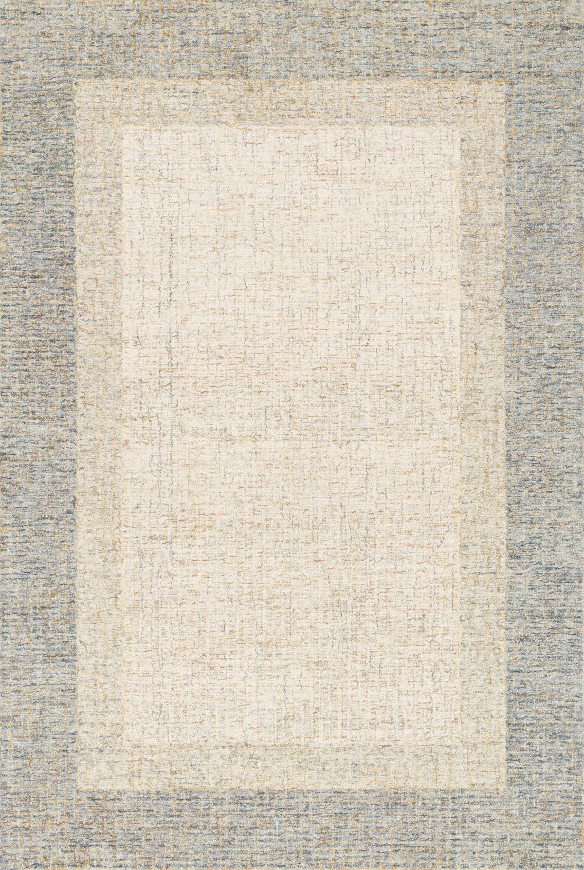 Loloi Rosina Rug, 2'6" length x 9'9" width