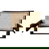 Takashi Chair Dark Brown - Set Of Two thumbnail 6