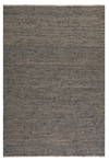 Tobais 9 X 12 Rescued Leather & Hemp Rug, by Uttermost, 9' width x 12' height x 0.37" depth thumbnail 3