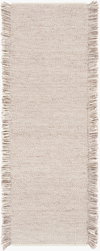 Azalea Handmade Rug, by Surya, 8' length x 2'6" width thumbnail