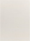 Lyna Machine Woven Rug, by Surya, 1'4.54" length x 1'4.54" width thumbnail