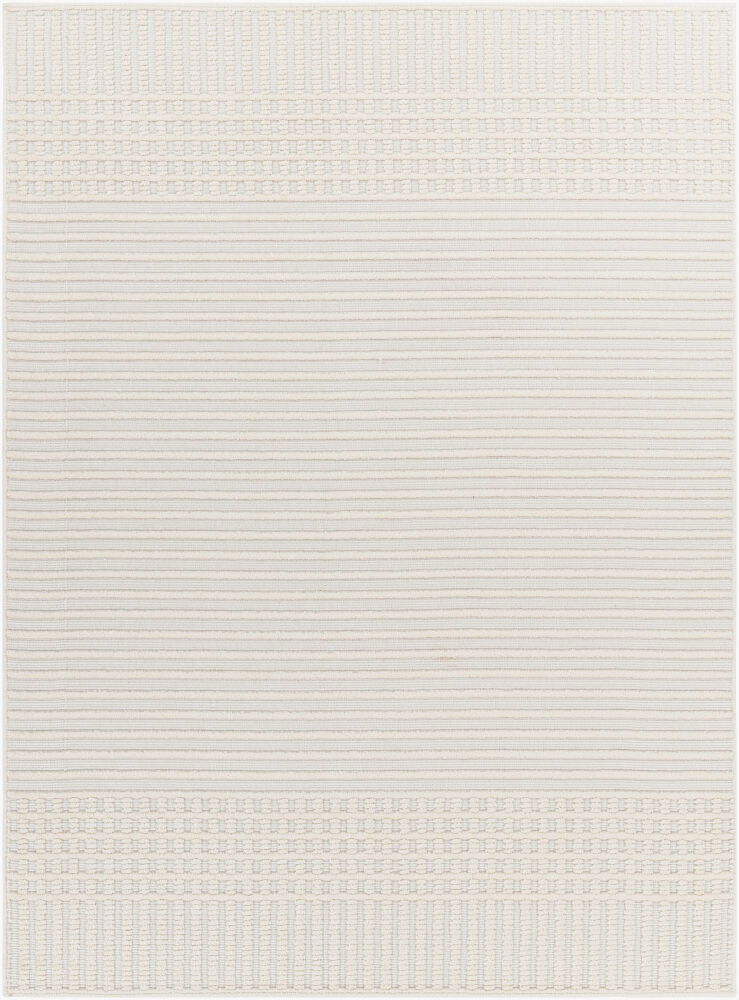 Lyna Machine Woven Rug large image 