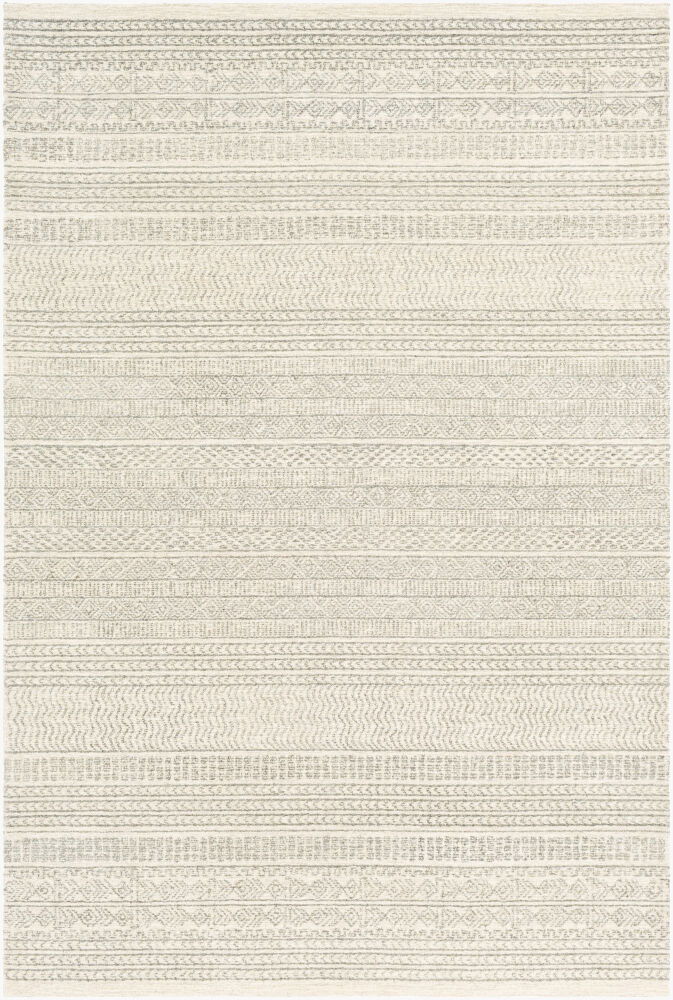 Maroc Handmade Rug, by Surya, 14' length x 10' width