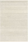 Maroc Handmade Rug, by Surya, 6' length x 4' width thumbnail
