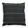 Esti Onyx Outdoor Pillow, Decorative by Uttermost, 20" width x 20" height x 8" depth thumbnail 1