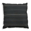 Esti Onyx Outdoor Pillow, Outdoor Pillows & Cushion by Uttermost, 1'8" width x 1'8" height x 8" depth thumbnail 1