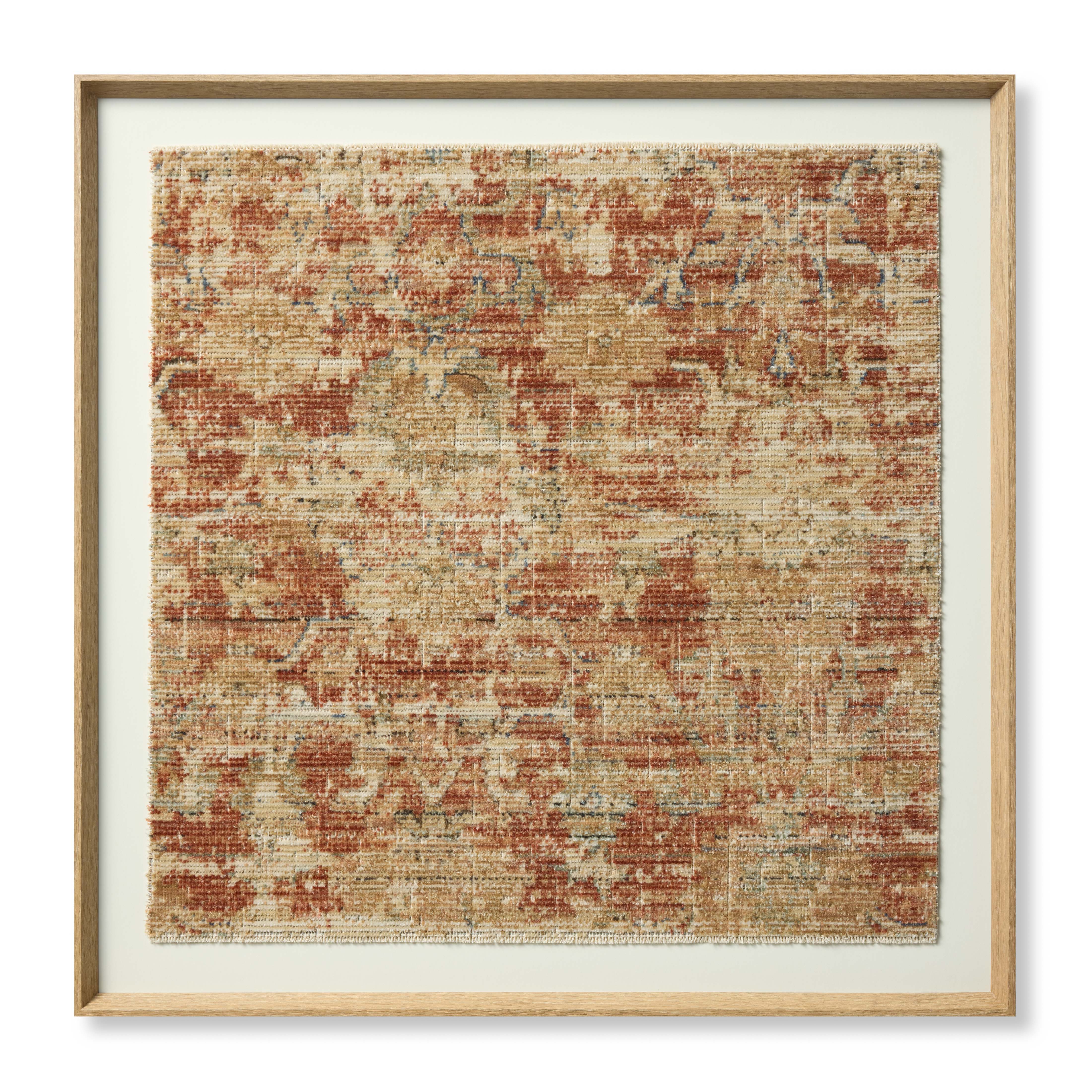 Loloi HWA203 Wall Art large image 