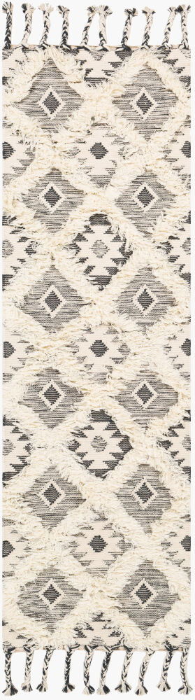 Apache Handmade Rug
