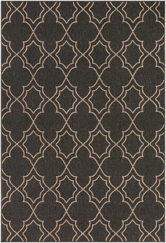 Alfresco Machine Woven Rug large image 