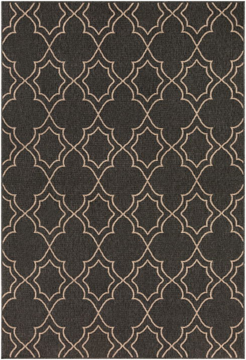 Alfresco Machine Woven Rug