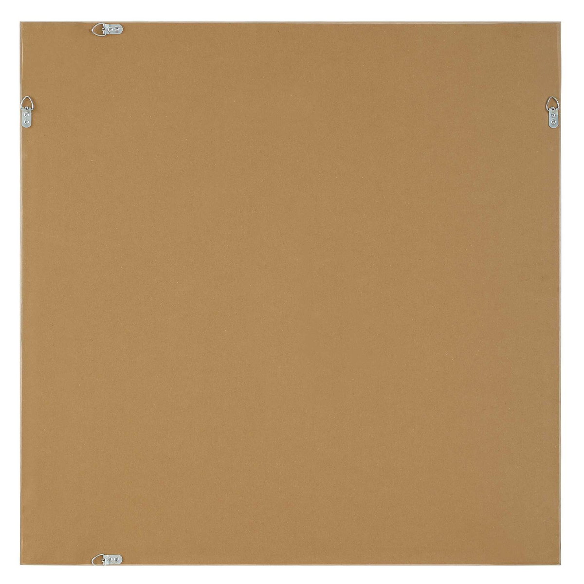 Cohesion Framed Abstract Print, Art by Uttermost, 37" width x 38.62" height x 1.5" depth View 7