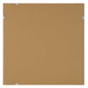 Cohesion Framed Abstract Print, Art by Uttermost, 37" width x 38.62" height x 1.5" depth thumbnail 7