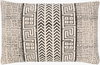 Janya Lumbar Pillow, Decorative Pillow by Surya, 14" length x 22" width thumbnail