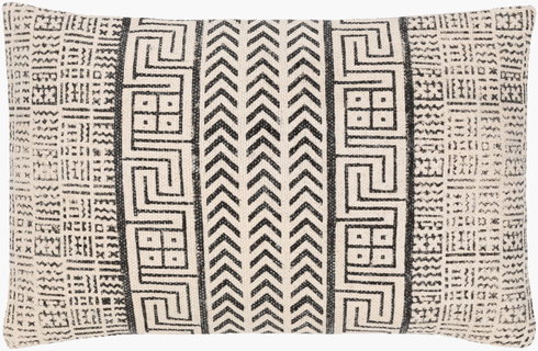Janya Lumbar Pillow