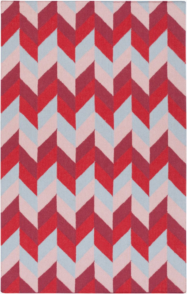 Talitha Handmade Rug, by Surya, 3' length x 2' width